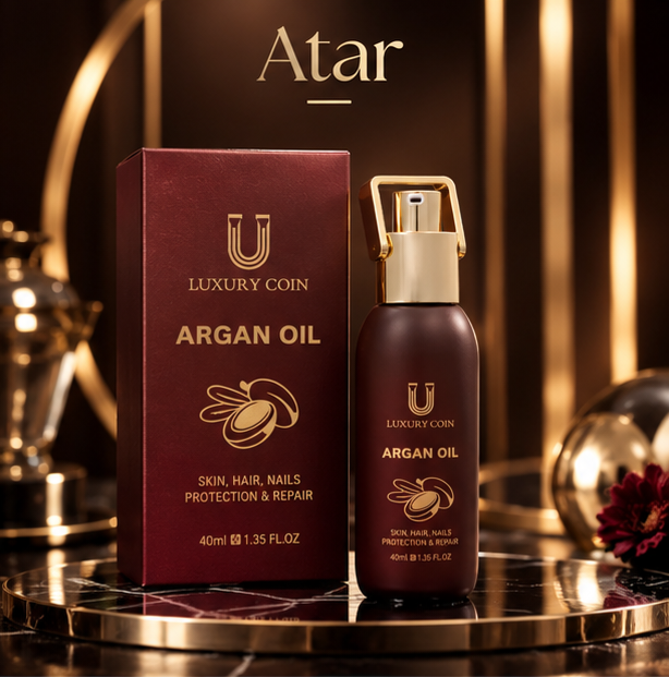 خرید قسطی درمان قطعی بزرگ شدن پروستات با روغن ماساژ ارگان لاکچری کوین فرانسوی