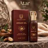خرید قسطی درمان قطعی بزرگ شدن پروستات با روغن ماساژ ارگان لاکچری کوین فرانسوی