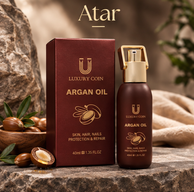 خرید قسطی درمان قطعی بزرگ شدن پروستات با روغن ماساژ ارگان لاکچری کوین فرانسوی