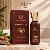 خرید قسطی درمان قطعی بزرگ شدن پروستات با روغن ماساژ ارگان لاکچری کوین فرانسوی