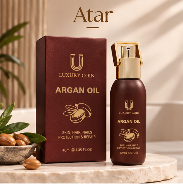 خرید قسطی درمان قطعی بزرگ شدن پروستات با روغن ماساژ ارگان لاکچری کوین فرانسوی